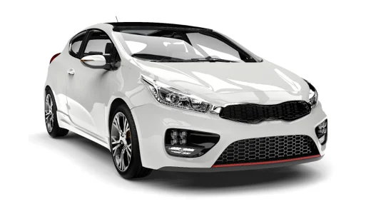 Kia car image